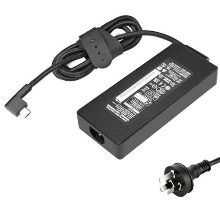 19.5V 14.36A 280W Razer 3-Pin Tip GAN Adapter Charger