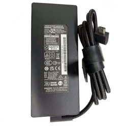 19.5V 16.92A 330W Razer 3-Pin Tip GAN Adapter Charger