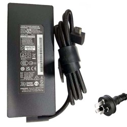 19.5V 16.92A 330W Razer 3-Pin Tip GAN Adapter Charger