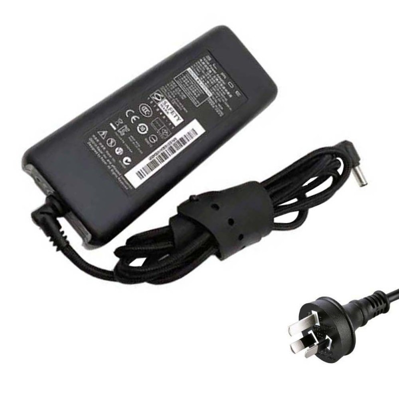 19.8V 8.33A 165W Razer 5.5mm 2.5mm AC Adapter Charger