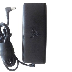 19V 7.9A 150W Razer 5.5mm 2.5mm AC Adapter Charger