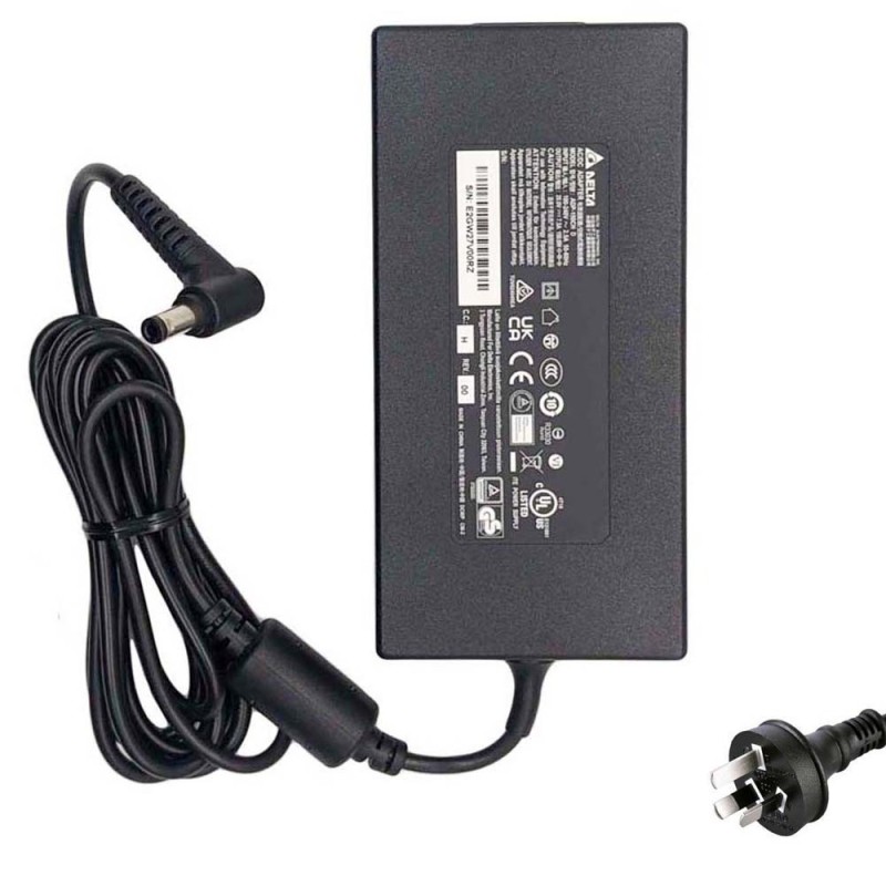 19V 7.9A 150W Delta 5.5mm 2.5mm AC Adapter Charger