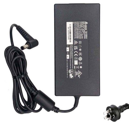 19V 7.9A 150W Delta 5.5mm 2.5mm AC Adapter Charger