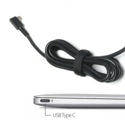 20V 2.25A 45W Razer USB-C Adapter Charger