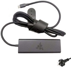 20V 3.25A 65W Razer USB-C Adapter Charger