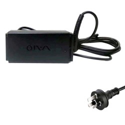 10.5V 1.9A 20W Sony 4.8mm 1.7mm Adapter Charger