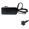 10.5V 1.9A 20W Sony 4.8mm 1.7mm Adapter Charger