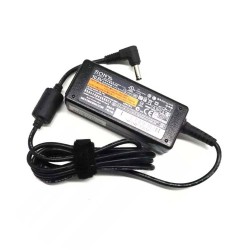 10.5V 1.9A 20W Sony 4.8mm 1.7mm Adapter Charger