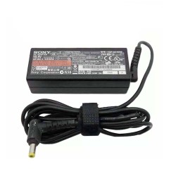 10.5V 2.9A 30W Sony 4.8mm 1.7mm Adapter Charger