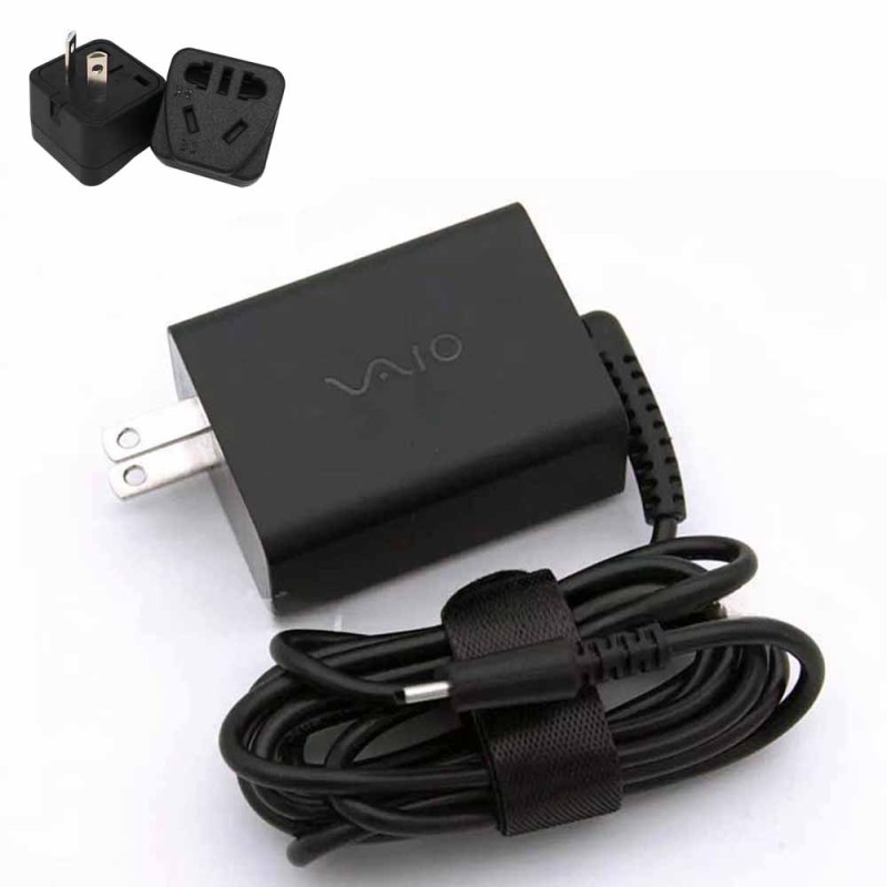 20V 3.25A 65W Sony USB-C Adapter Charger