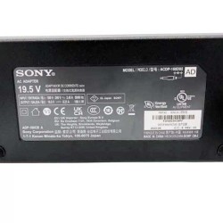 19.5V 8.21A 160W Sony 6.5mm 4.4mm TV Adapter Charger