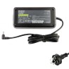 19.5V 7.7A 150W Sony 6.5mm 4.4mm AC Adapter Charger