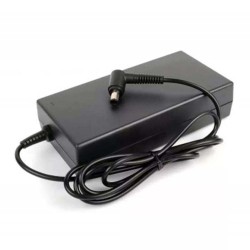 19.5V 6.2A 120W Sony 6.5mm 4.4mm TV Adapter Charger