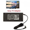 19.5V 6.2A 120W Sony 6.5mm 4.4mm TV Adapter Charger