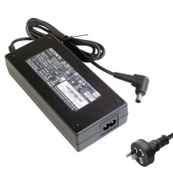 19.5V 5.2A 101W Sony 6.5mm 4.4mm TV Adapter Charger
