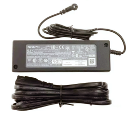 19.5V 4.36A 85W Sony 6.5mm 4.4mm TV Adapter Charger