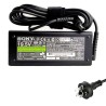 19.5V 4.7A 90W Sony 6.5mm 4.4mm AC Adapter Charger