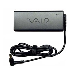 19.5V 4.7A 90W Sony 6.5mm 4.4mm AC Adapter Charger