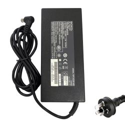 19.5V 4.4A 85W Sony 6.5mm 4.4mm TV Adapter Charger