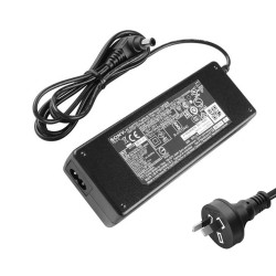 19.5V 3.05A 60W Sony 6.5mm 4.4mm TV Adapter Charger