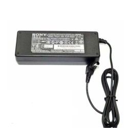 19.5V 3.05A 60W Sony 6.5mm 4.4mm TV Adapter Charger