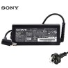 19.5V 3.3A 65W Sony 6.5mm 4.4mm AC Adapter Charger