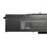 97Wh Dell 1FXDH Battery