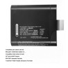 49.70Wh Adapter-laptop RRC2057 41NR19/66 100569-10 Battery