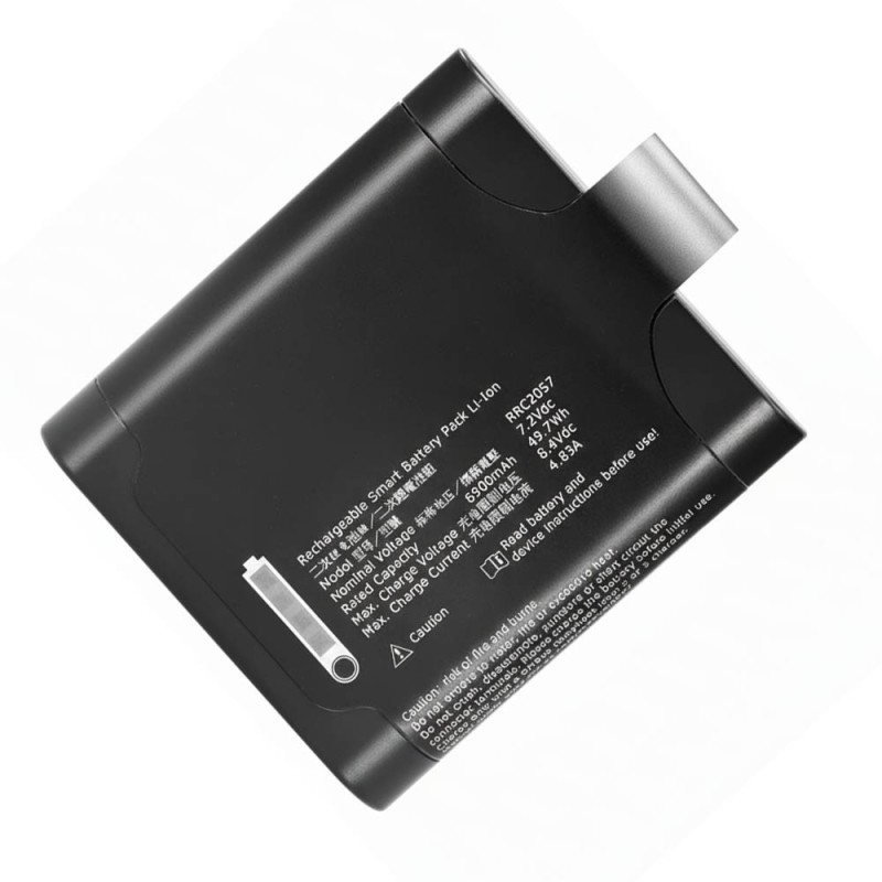49.70Wh Adapter-laptop RRC2057 41NR19/66 100569-10 Battery