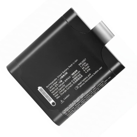 49.70Wh Adapter-laptop RRC2057 41NR19/66 100569-10 Battery