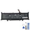 56.04Wh HP RX03XL Battery