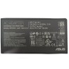 20V 7.5A 150W Asus Rectangle Conn AC Adapter Charger
