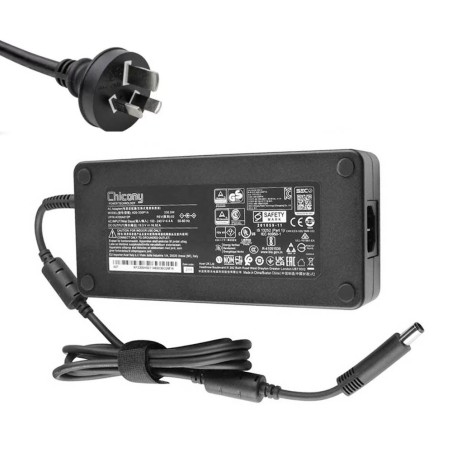 19.5V 16.9A 330W Asus 7.4mm 5.0mm AC Adapter Charger