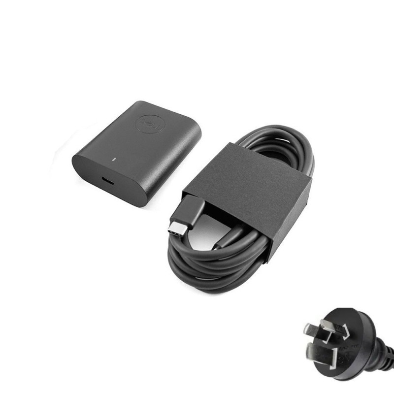 20V 3A 60W Dell USB-C Adapter Charger