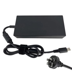 20V 20A 400W Acer(Delta) Rectangle Conn AC Adapter Charger