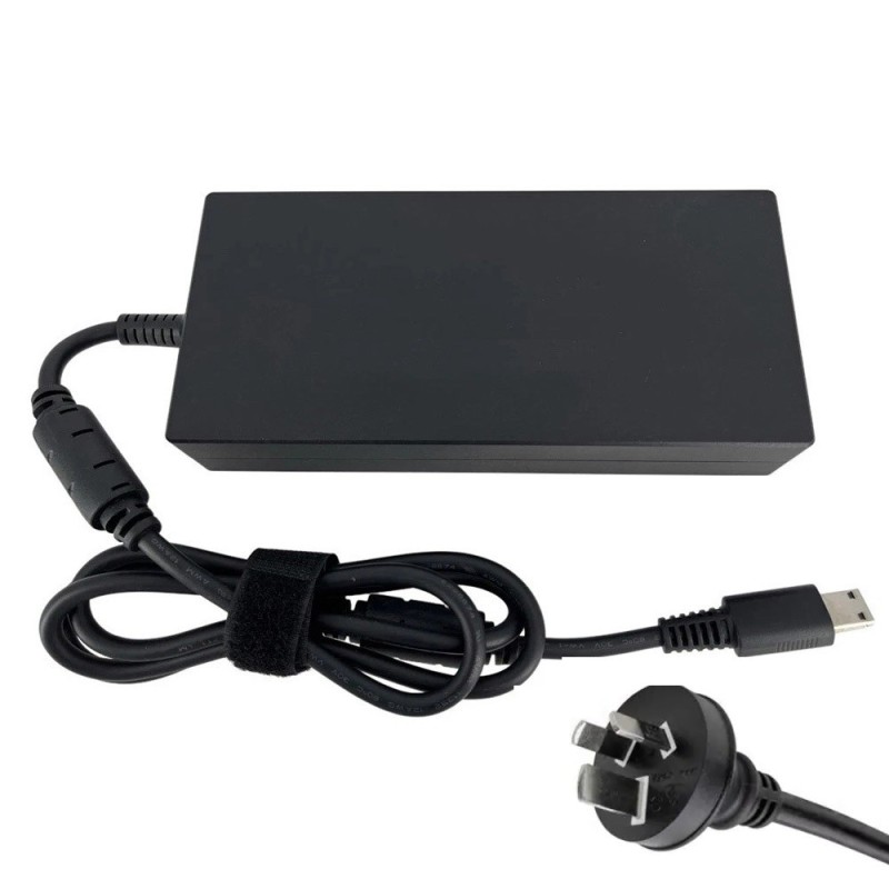 20V 20A 400W Acer(Delta) Rectangle Conn AC Adapter Charger