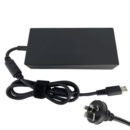 20V 20A 400W Acer(Delta) Rectangle Conn AC Adapter Charger