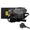 20V 20A 400W Acer(Delta) Rectangle Conn AC Adapter Charger