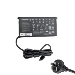 36V 5A 180W Lenovo USB-C GaN Slim AC Adapter Charger