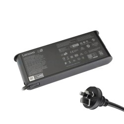 36V 7.36A 265W Lenovo ADL265YPC3A USB-C GaN Slim Adapter Charger