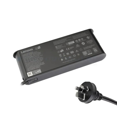 36V 7.36A 265W Lenovo ADL265YPC3A USB-C GaN Slim Adapter Charger