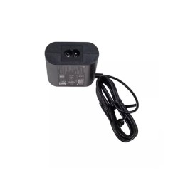 19V 2.5A 48W LG 3.0mm 1.0mm AC Adapter Charger