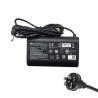 19V 2.5A 48W LG 3.0mm 1.0mm AC Adapter Charger