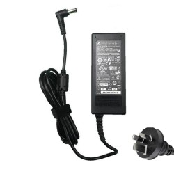 19V 3.42A 65W Delta 5.5mm 2.5mm AC Adapter Charger