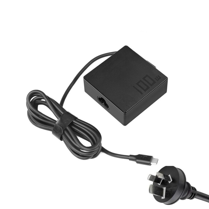 20V 5A 100W Delta USB-C Adapter Charger