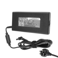 20V 9A 180W Chicony 5.5mm 2.5mm AC Adapter Charger