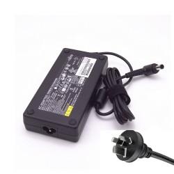 20V 8.5A 170W Fujitsu 7.4mm 5.0mm AC Adapter Charger