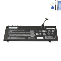 70.02Wh Acer AP23CBP Battery