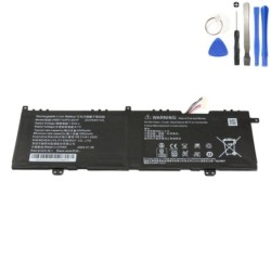 45.6Wh Acer U4867123PV-2S1P Short line Battery