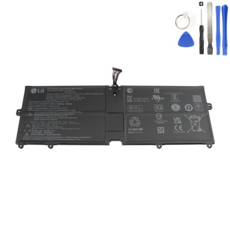 60Wh LG LB2122LM Battery